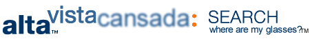 AltaVistaCansada: Search